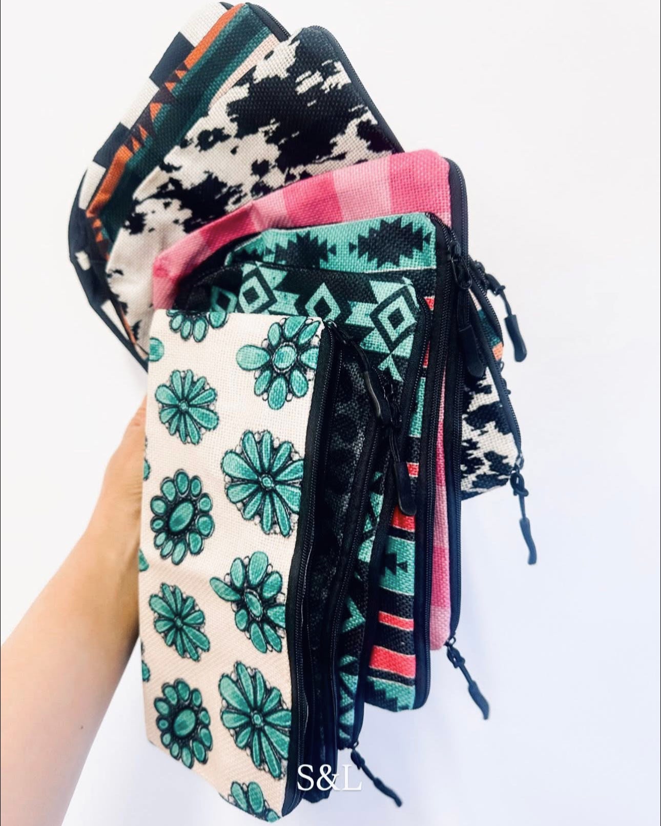 Everyday pouch * in stock now*