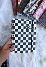 2026 Planners (will arrive early December)