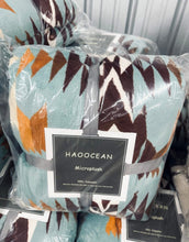 Large Aztec blankets (if shipping calculates wrong we will reach out before shipping)