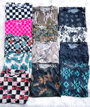 Need em’ all mesh tops *IN STOCK*