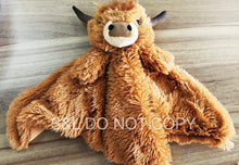 Highland Lovey *preorder will arrive the end of sept/early October