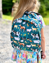Backpacks (5-10biz TAT)