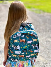Backpacks (5-10biz TAT)