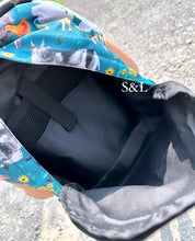 Backpacks (5-10biz TAT)