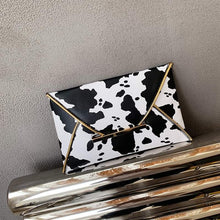 New Cow Purse *ready to ship*