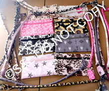 Custom add on PU beach bag straps ONLY *5-10 biz TAT