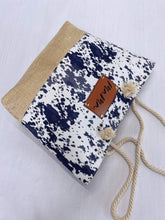 Mama patch canvas tote bags