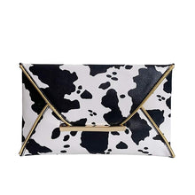 New Cow Purse *ready to ship*