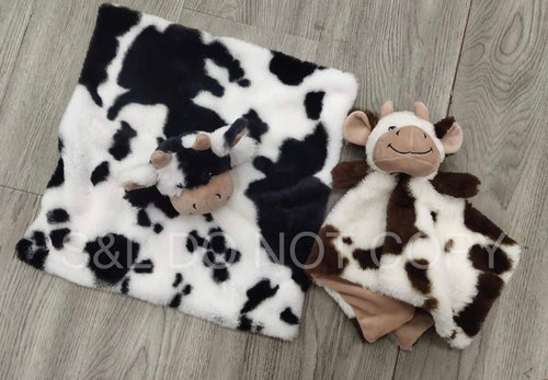Cow Lovey *PREORDER - will arrive the end of September/early October