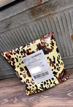 *SALE* cow print 10x14” poly mailers