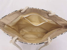 Mama patch canvas tote bags