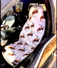 Seat cover sets