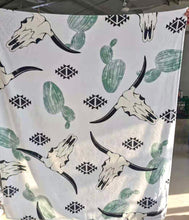 Adult Soft Flannel Blankets