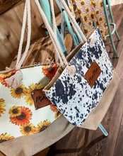 Mama patch canvas tote bags