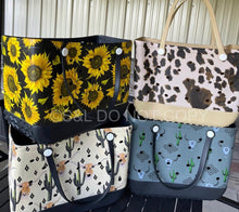S BEACH TOTES 5-10 biz TAT
